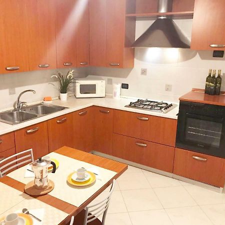 Ca' De L'Ogio Apartment เวนิส ภายนอก รูปภาพ