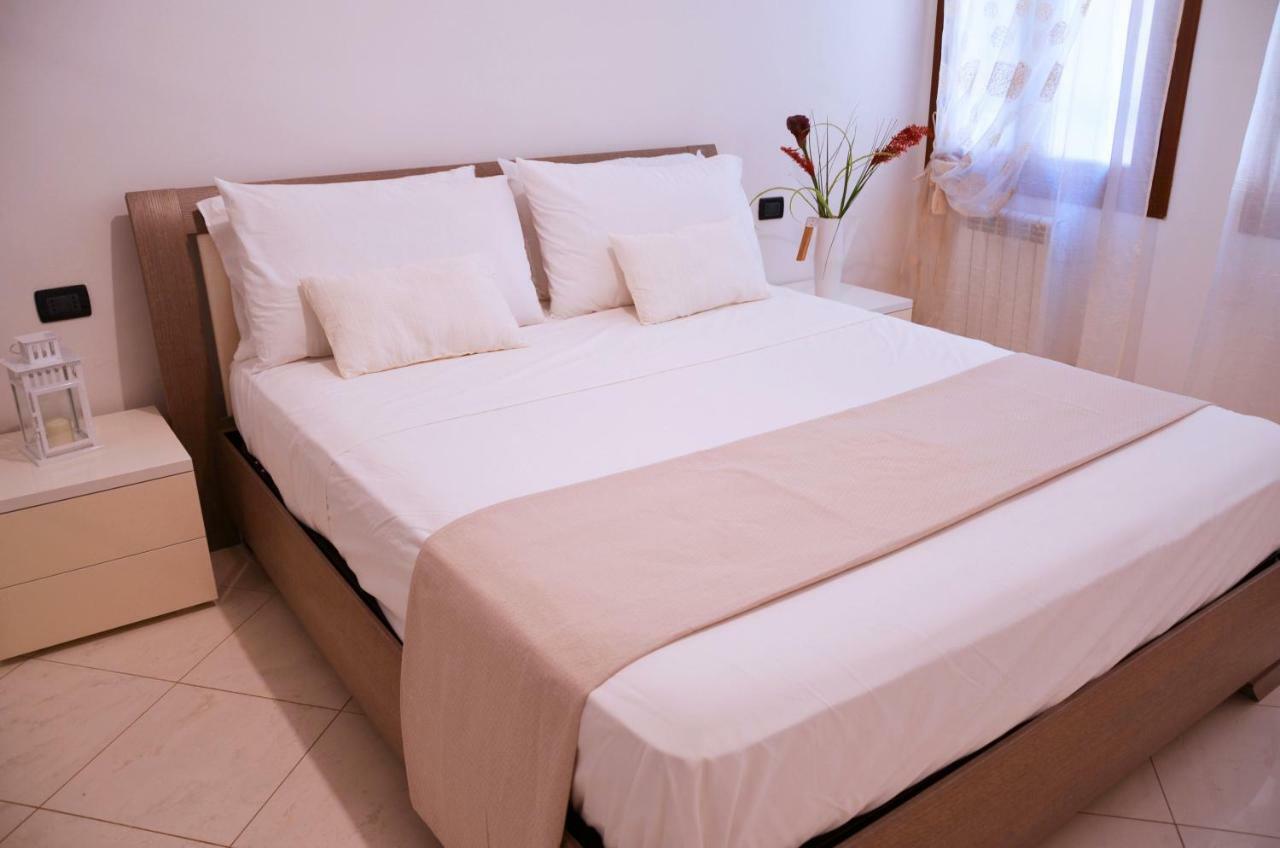 Ca' De L'Ogio Apartment เวนิส ภายนอก รูปภาพ