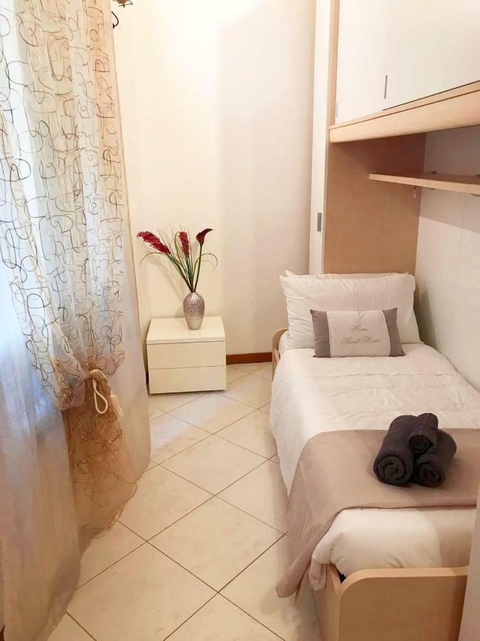 Ca' De L'Ogio Apartment เวนิส ภายนอก รูปภาพ