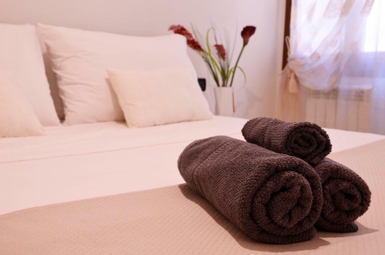 Ca' De L'Ogio Apartment เวนิส ภายนอก รูปภาพ