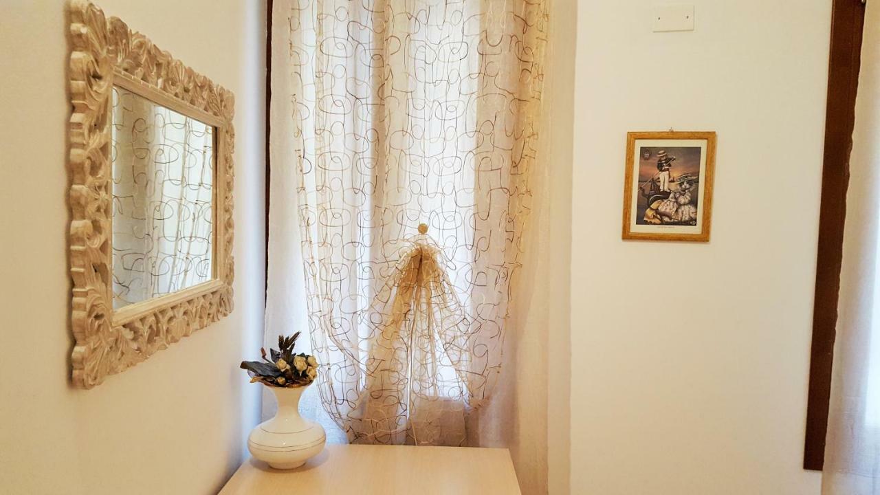 Ca' De L'Ogio Apartment เวนิส ภายนอก รูปภาพ