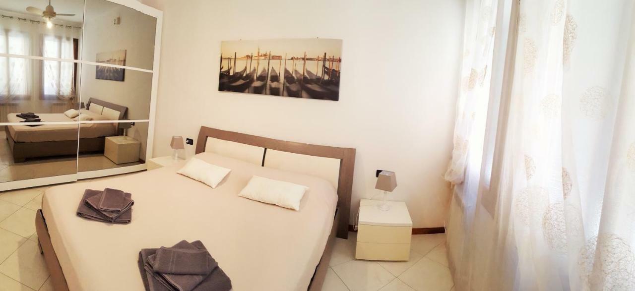 Ca' De L'Ogio Apartment เวนิส ภายนอก รูปภาพ