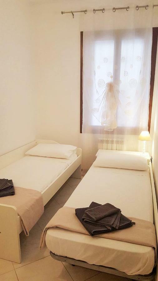Ca' De L'Ogio Apartment เวนิส ภายนอก รูปภาพ