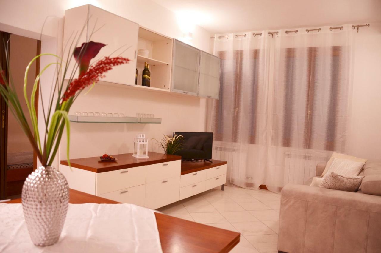 Ca' De L'Ogio Apartment เวนิส ภายนอก รูปภาพ