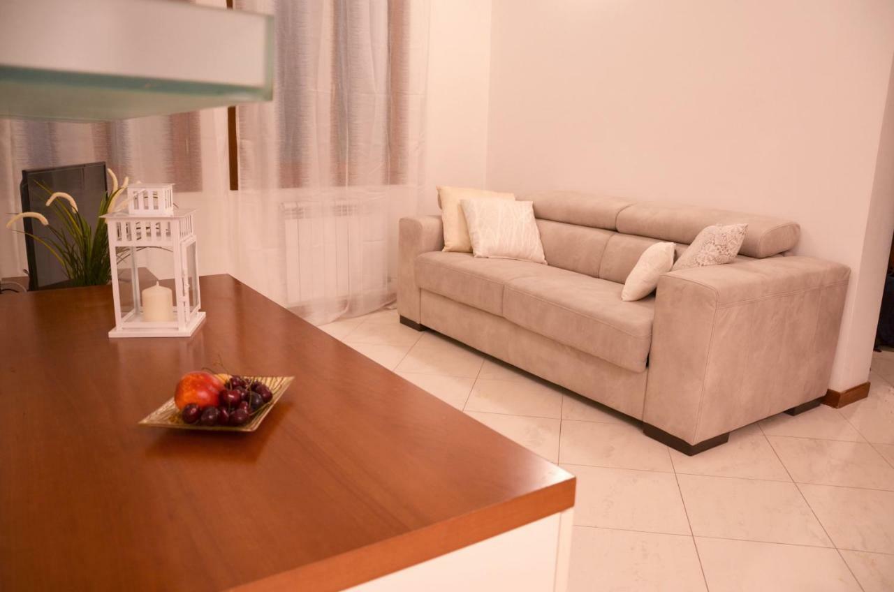 Ca' De L'Ogio Apartment เวนิส ภายนอก รูปภาพ