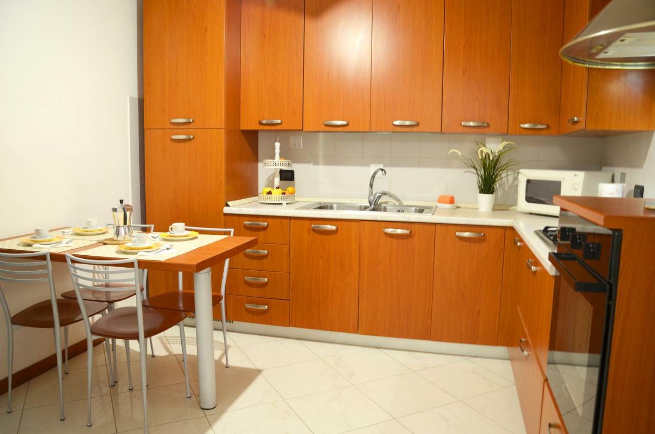Ca' De L'Ogio Apartment เวนิส ภายนอก รูปภาพ