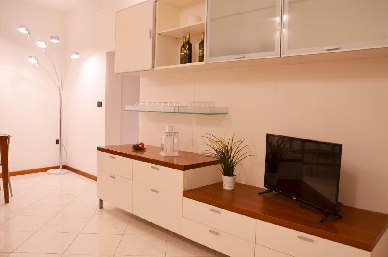 Ca' De L'Ogio Apartment เวนิส ภายนอก รูปภาพ