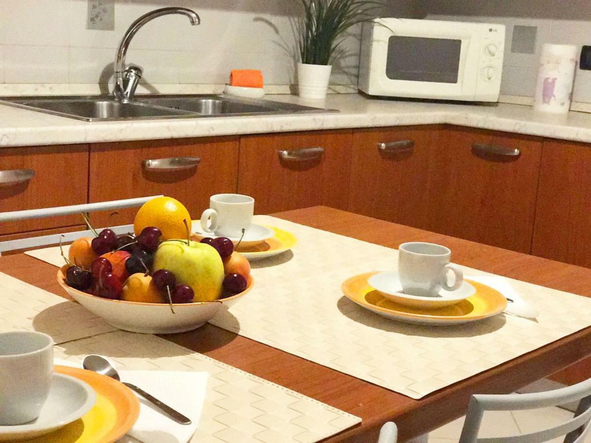 Ca' De L'Ogio Apartment เวนิส ภายนอก รูปภาพ