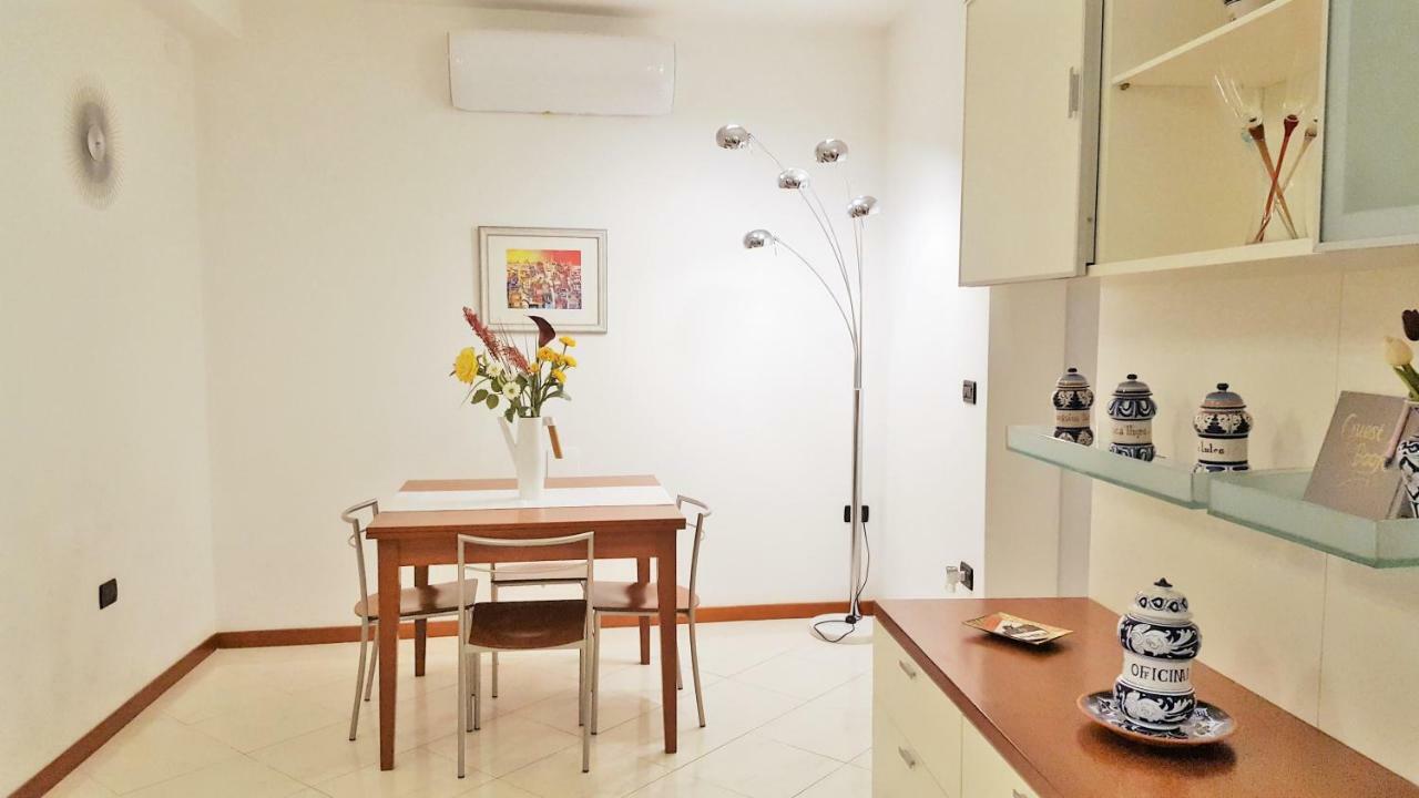 Ca' De L'Ogio Apartment เวนิส ภายนอก รูปภาพ