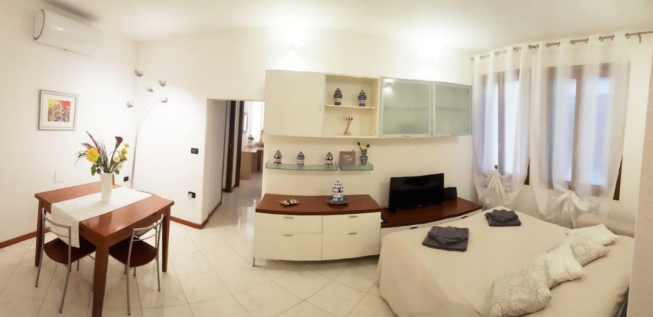 Ca' De L'Ogio Apartment เวนิส ภายนอก รูปภาพ