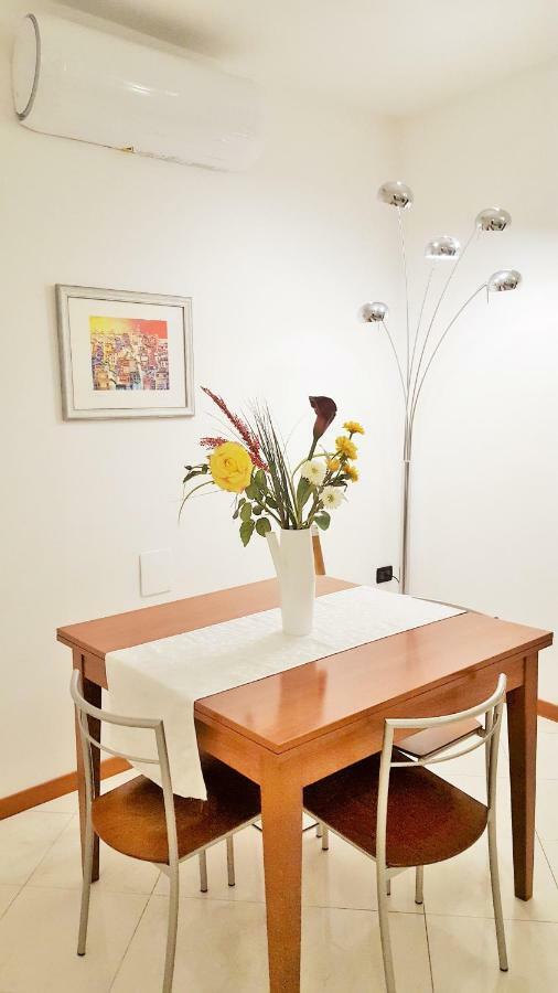 Ca' De L'Ogio Apartment เวนิส ภายนอก รูปภาพ