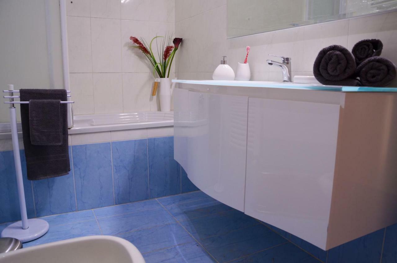 Ca' De L'Ogio Apartment เวนิส ภายนอก รูปภาพ