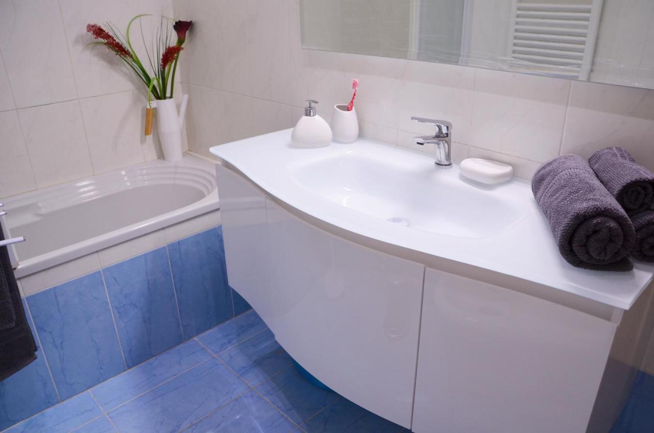Ca' De L'Ogio Apartment เวนิส ภายนอก รูปภาพ