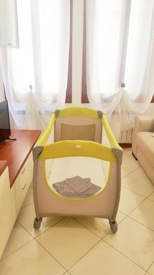 Ca' De L'Ogio Apartment เวนิส ภายนอก รูปภาพ